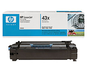 HP C8543X OEM GENUINE ORIGINAL Laser Cartridge for HP 9000 9040 9050